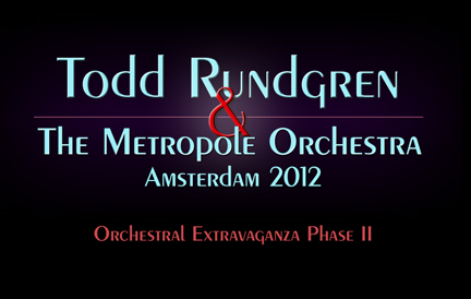 Todd Rundgren 2012