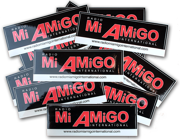 Radio Mi Amigo International